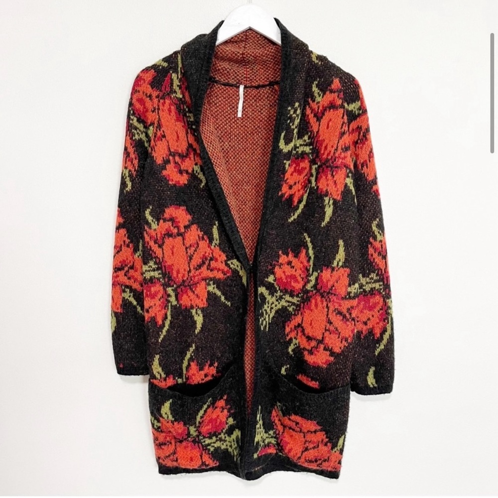 We the free cardigan, great condition - Picture 5 of 5